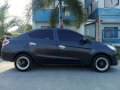 Mitsubishi Mirage glx G4 2014 for sale-7