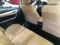 2017 Toyota Corolla Altis for sale-6