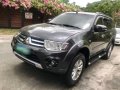 2013 Mitsubishi Montero Sport GLX AT for sale -4