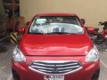 Mitsubishi Mirage G4 2015 for sale-0