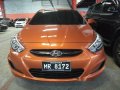 Hyundai Accent 2017 for sale -1