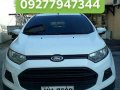 2014 Ford Ecosport for sale -10