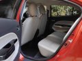 Mitsubishi Mirage G4 GLS 2017 for sale-6