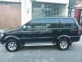 2005 Isuzu Sportivo for sale-2