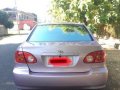 For Sale Toyota Corolla Altis 2004-2