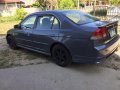 HONDA Civic rs 2003 for sale-3