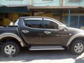 2013 Mitsubishi Strada for sale-1