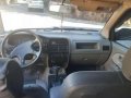 2001 Isuzu Crosswind XTO for sale -10