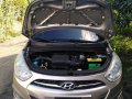 Hyundai I10 Gls 2012 for sale-3