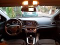2017 Hyundai Elantra for sale-5