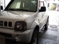 2003 Suzuki JIMNY for sale -2