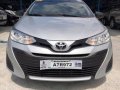 Toyota Vios 2018 for sale -7