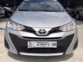 Toyota Vios 2018 for sale -0