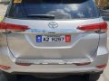 2018 Toyota Fortuner for sale -5