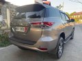 2017 Toyota Fortuner G for sale -4