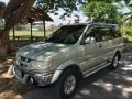 Isuzu Sportivo AT 2007 for sale-0