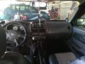 Nissan Frontier 2003 for sale -8