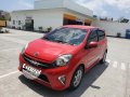 Toyota Wigo G Automatic 2017 for sale-2