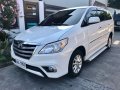 2014 Toyota Innova V for sale-11