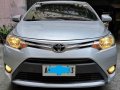 2015 Toyota Vios E for sale -1