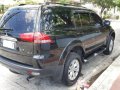 2015 Mitsubishi Montero for sale-4