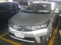 Toyota Corolla Altis 2014 for sale-1