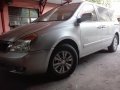 Kia Carnival 2013 MT for sale -7