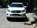 Toyota Prado 2012 for sale -7