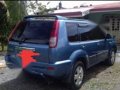 Like new Nissan X-Trail for sale-0