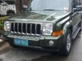 Jeep Commander 2007 for sale -9