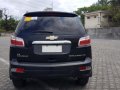 Chevrolet Trailblazer LTZ 4X4 2015 for sale -2