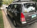 Toyota Innova 2006 for sale -4