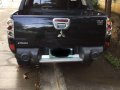 Mitsubishi Strada 4x4 2008 for sale -4