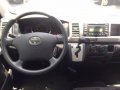 Toyota Super Grandia 2014 for sale -2