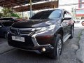 Mitsubishi Montero Sport 2017 for sale -4