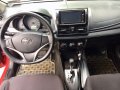 2015 Toyota Vios for sale -10