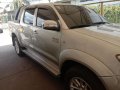 2005 Toyota Hilux G 2.7 for sale-5