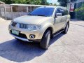 Mitsubishi Montero Sport GLS AT 2009 for sale-4