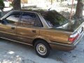 Toyota Corolla 1990 for sale -4