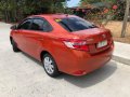 2018 Toyota Vios E for sale -3