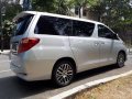 Toyota Alphard 3.5 V6 2011 for sale-7