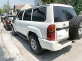 2007 Nissan Patrol Super Safari for sale-0