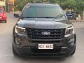 Ford Explorer 2016 for sale -0