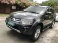 2013 Mitsubishi Montero Sport GLX for sale-0