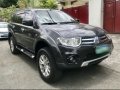 2013 Mitsubishi Montero Sport GLX for sale-1