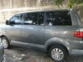 Suzuki APV 2017 for sale -0