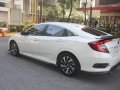 Honda Civic 2016 for sale-0