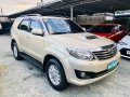 2013 TOYOTA FORTUNER FOR SALE-0
