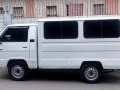 Mitsubishi L300 Fb 1998 for sale -5