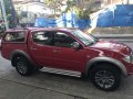 2010 Mitsubishi Strada GLS Sport for sale-0